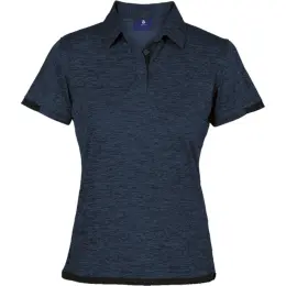 Navy Ladies Nexus Golfer